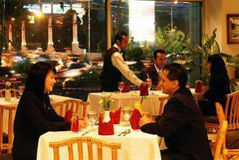 Hotel Sahid 3*