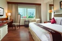 Hotel Sahid 3*