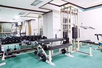 Sahid Hotel