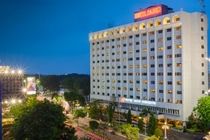 Hotel Sahid